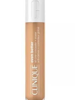 Clinique Even Better All-Over Concealer + Eraser 2 oz Beige CN 74